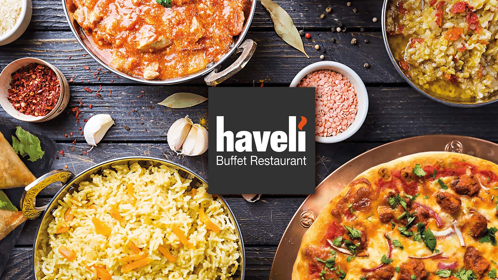 Haveli Buffet Restaurant Dumbarton