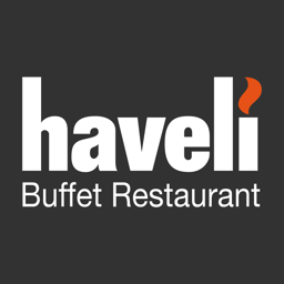 Haveli Buffet Restaurant Dumbarton logo.